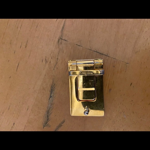 GUCCI BELT VINTAGE - Picture 5 of 13